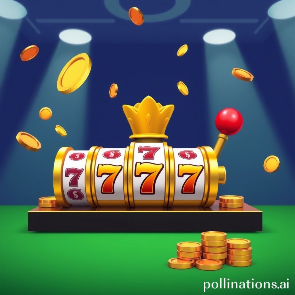 Strategi Slot88 Terbukti Untuk Memaksimalkan Kemenangan